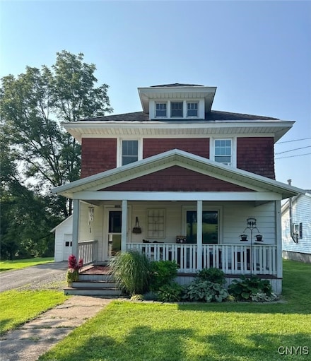 5364 Eugene St, Lowville, NY 13367