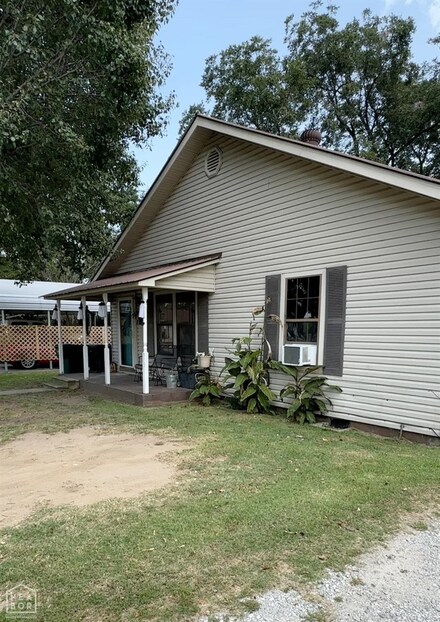 314 S Boston St, Manila, AR 72442