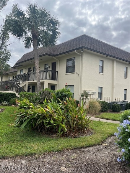 9261 Central Park Dr Unit 206, Fort Myers, FL 33919