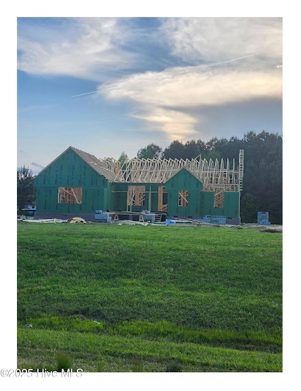 321 Riversound Dr, Edenton, NC 27932