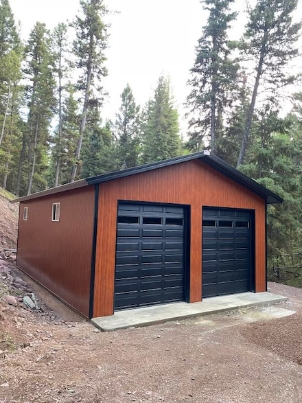 378 Bobcat Ln, Seeley Lake, MT 59868