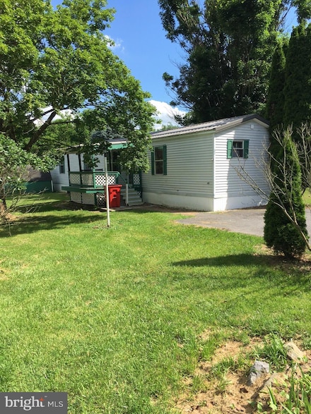 12222 Polktown Rd Unit 37, Waynesboro, PA 17268