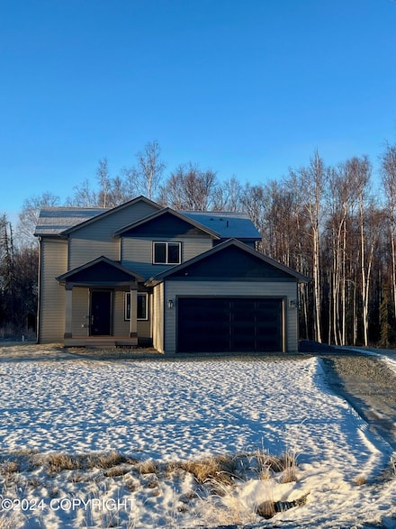 6594 W Creeksedge Dr, Wasilla, AK 99623
