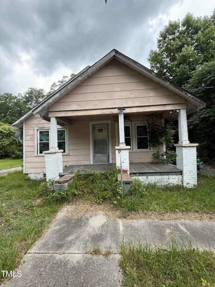514 Bullard St, Lumberton, NC 28358