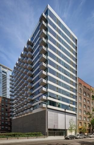 1345 S Wabash Ave Unit 501, Chicago, IL 60605