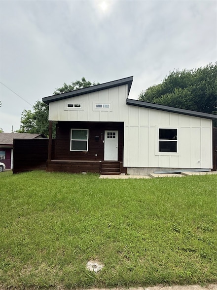 4603 Idaho Ave, Dallas, TX 75216