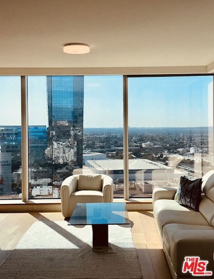889 Francisco St Unit 2806, Los Angeles, CA 90017