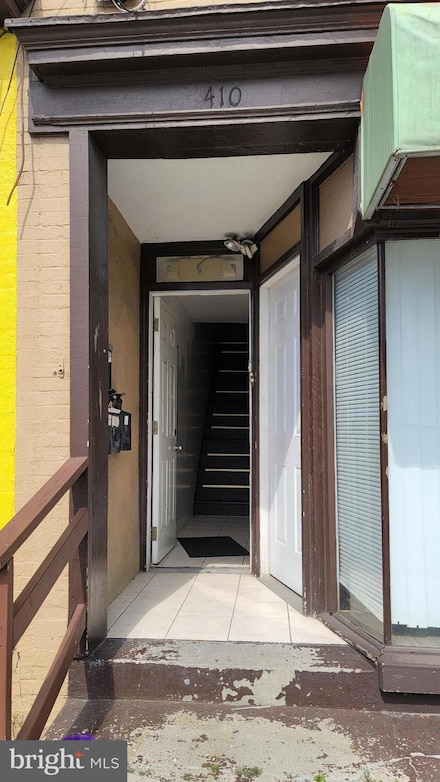 410 N 6th St Unit 1R, Reading, PA 19601