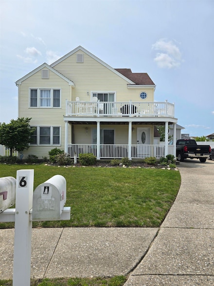 6 Lighthouse Cove Unit A, Brigantine, NJ 08203