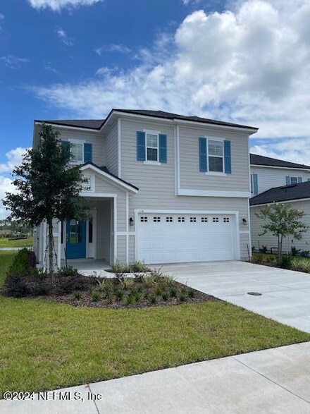117 Bird Watch Ct, St. Augustine, FL 32092