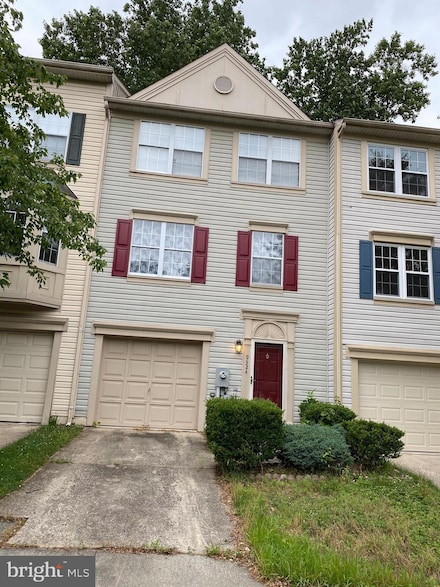 9324 Daly Ct, Laurel, MD 20723