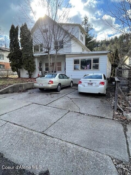 508 S Main St, Kellogg, ID 83837