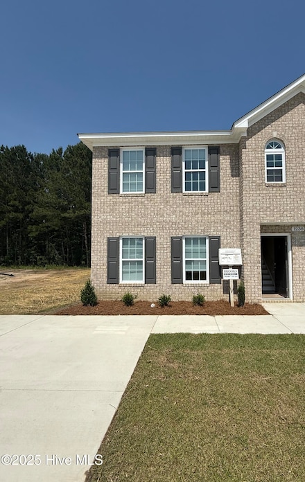 1238 Masters Ln Unit A, Greenville, NC 27834