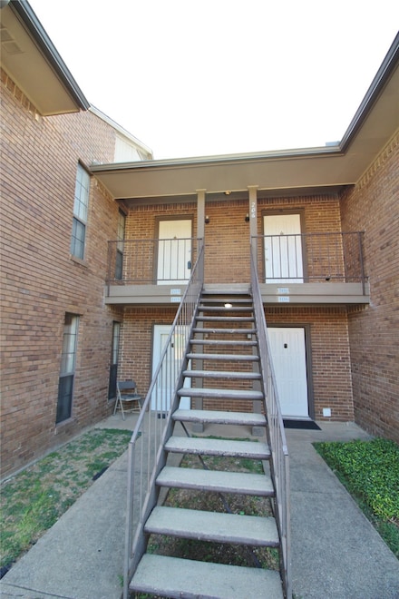 4544 Chaha Rd Unit 205, Garland, TX 75043