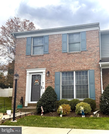 1514 Ravena St Unit Q, Bethlehem, PA 18015