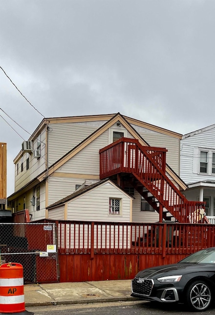 4117 Sunset Ave, Atlantic City, NJ 08401