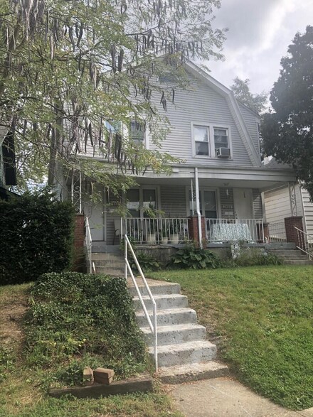 2406 Deming Ave Unit 8, Columbus, OH 43202