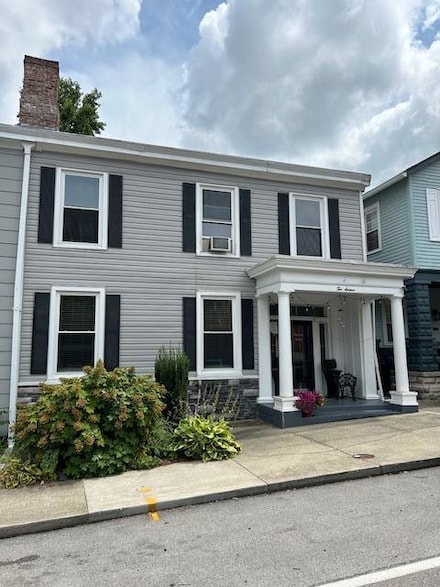 216 Limestone St, Maysville, KY 41056