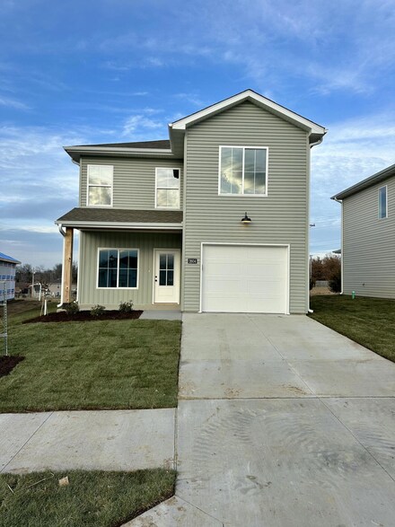 2604 Frazier Loop, Columbia, MO 65202