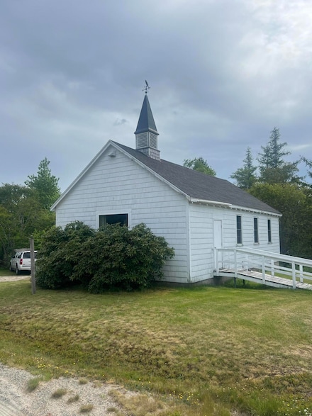1096 Mason Bay Rd, Jonesport, ME 04649