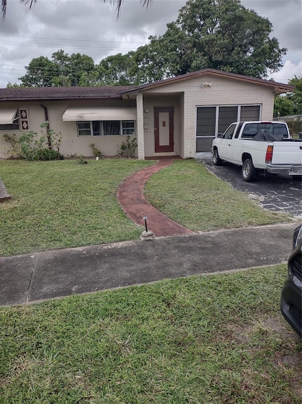 2833 NW 35th Terrace, Lauderdale Lakes, FL 33311