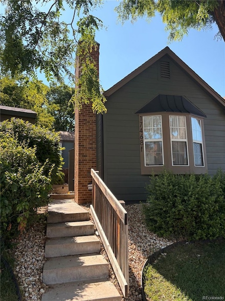 17468 E Rice Cir Unit F, Aurora, CO 80015
