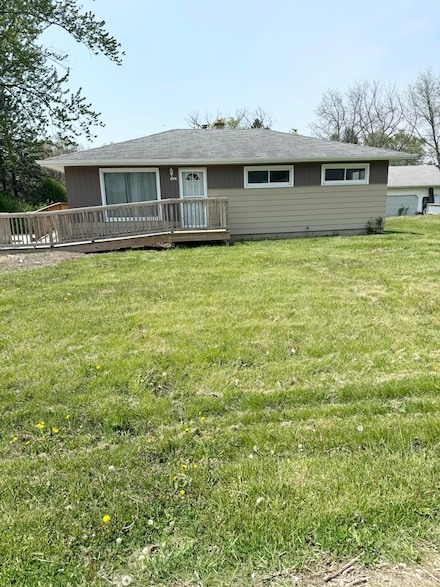 7837 N 78th St, Milwaukee, WI 53223