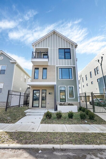 357 Frebis Ave Unit 5, Columbus, OH 43206