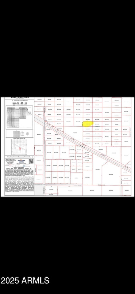 35000 W Chambers St, Tonopah, AZ 85354
