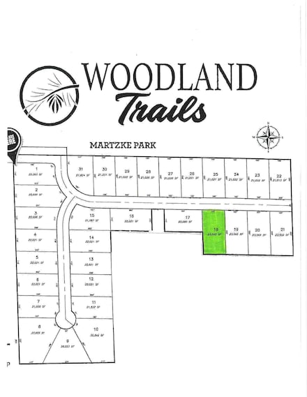 142 Thomas Ave, Shawano, WI 54166