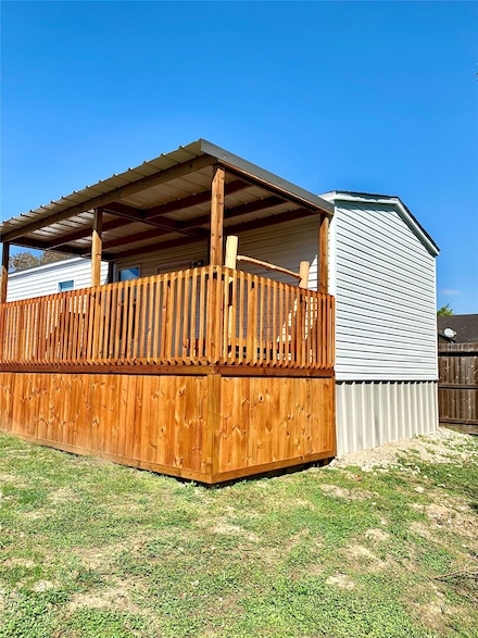 3621 County Road 161 Unit J, Alvin, TX 77511