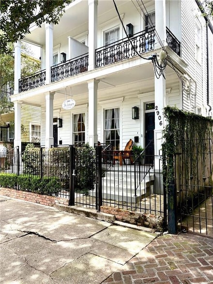 2906 Prytania St Unit 203, New Orleans, LA 70115