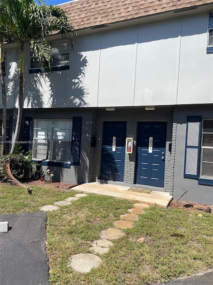 829 NW 46th Ave Unit 829, Plantation, FL 33317