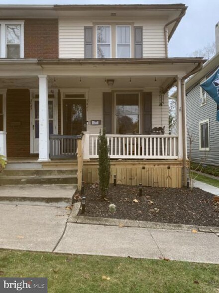 3421 Sharon St, Harrisburg, PA 17111