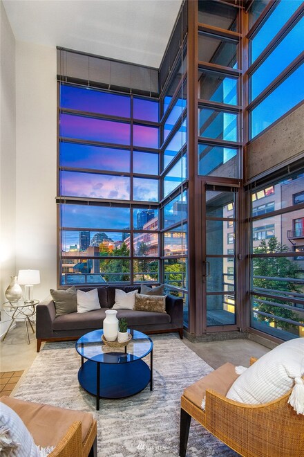 1425 Western Ave Unit T-401, Seattle, WA 98101