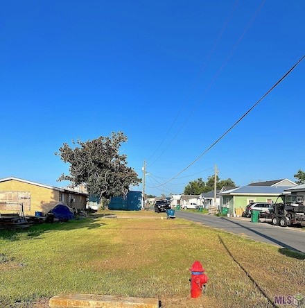 103 W 59th St, Cut Off, LA 70345