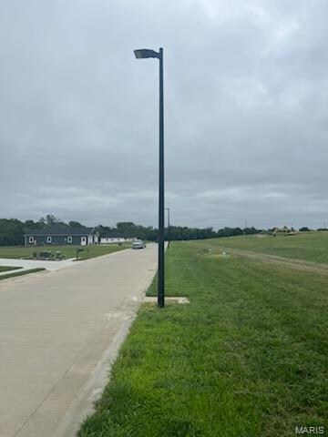 0 Lot 69 Minnow Creek Subdvsn Unit MAR24050246, Hannibal, MO 63401