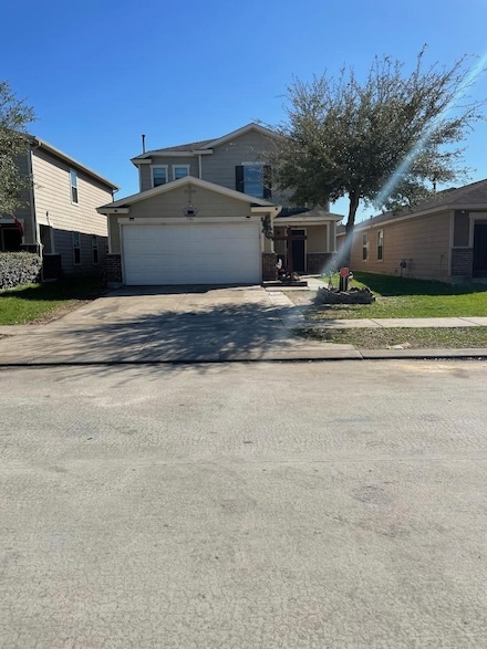 2743 Oriole Wood Ct, Houston, TX 77038