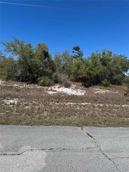 1386 Homosassa Dr, Poinciana, FL 34759
