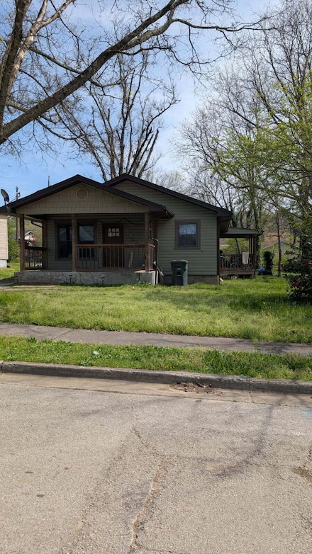 3204 7th Ave, Chattanooga, TN 37407