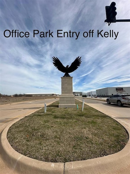 0 Fretz Ave, Edmond, OK 73013