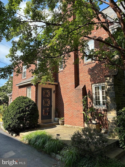 207 Edgehill Rd, Merion Station, PA 19066