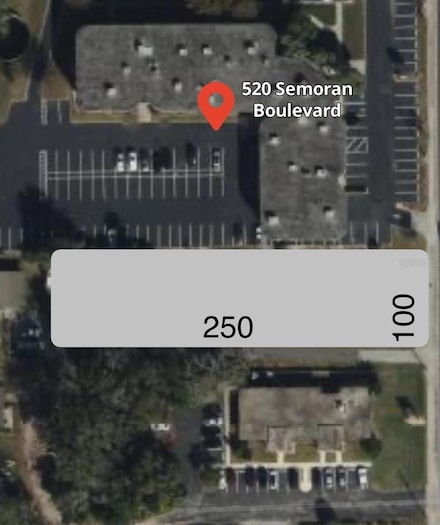 0 N Semoran Blvd Unit MFRS5118983, Orlando, FL 32807