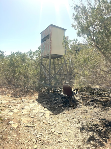 529 Rancho Real Rd, Leakey, TX 78873