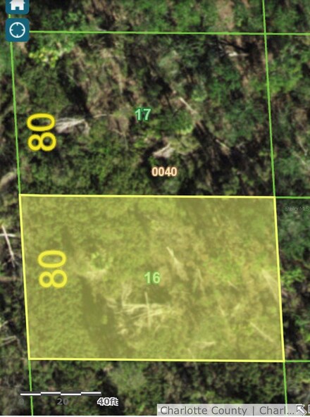 408 Orange Brook Ln, Cleveland, FL 33982