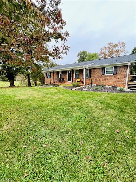 142 Arthur Haney Rd, Dobson, NC 27017