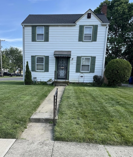 1767 Forest St, Columbus, OH 43206