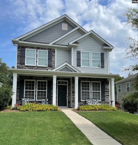 288 Links Crossing Dr, Blythewood, SC 29016