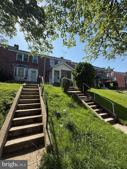 5819 Leith Walk, Baltimore, MD 21239