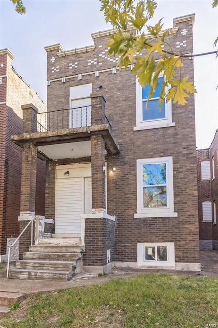 3710 Bamberger Ave, Saint Louis, MO 63116